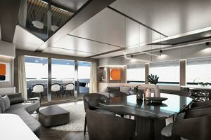 2026 AvA Yachts KANDO 85 Explorer Superyacht thumbnail 9