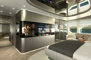 2026 AvA Yachts KANDO 85 Explorer Superyacht thumbnail 16