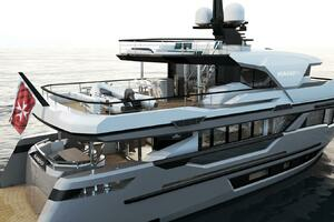 2026 AvA Yachts KANDO 85 Explorer Superyacht thumbnail 23