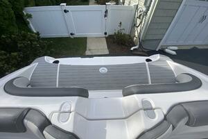 Photo 3895517 for 2022 Yamaha Boats SX 190  