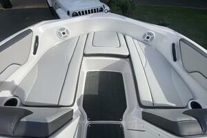 Photo 3895502 for 2022 Yamaha Boats SX 190  