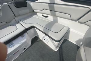 Photo 3895482 for 2022 Yamaha Boats SX 190  