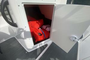 Photo 3895495 for 2022 Yamaha Boats SX 190  