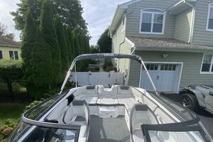 Photo 3895514 for 2022 Yamaha Boats SX 190  