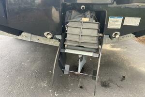 Photo 3895475 for 2022 Yamaha Boats SX 190  