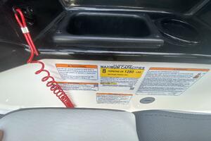 Photo 3895490 for 2022 Yamaha Boats SX 190  