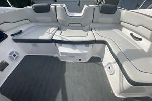 Photo 3895479 for 2022 Yamaha Boats SX 190  