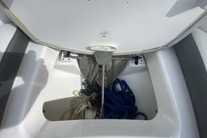 Photo 3895508 for 2022 Yamaha Boats SX 190  