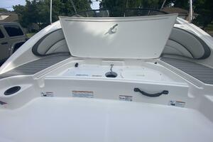 Photo 3895477 for 2022 Yamaha Boats SX 190  