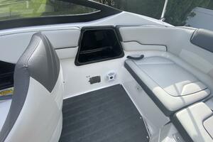 Photo 3895481 for 2022 Yamaha Boats SX 190  