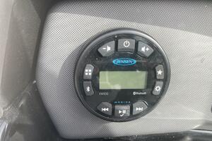 Photo 3895486 for 2022 Yamaha Boats SX 190  