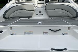 Photo 3895476 for 2022 Yamaha Boats SX 190  