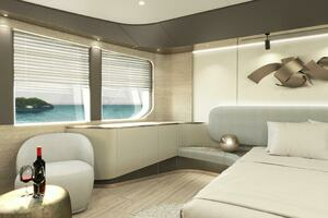 2026 AvA Yachts KANDO 90 Explorer Superyacht thumbnail 4