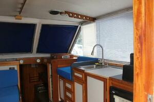 37ft Striker Yacht For Sale