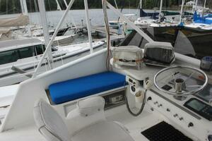 37ft Striker Yacht For Sale
