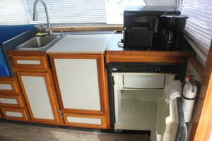 37ft Striker Yacht For Sale