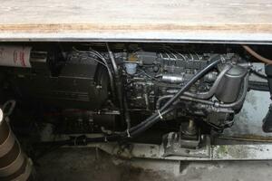 37ft Striker Yacht For Sale