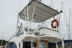 37ft Striker Yacht For Sale