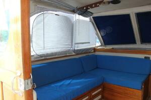 37ft Striker Yacht For Sale