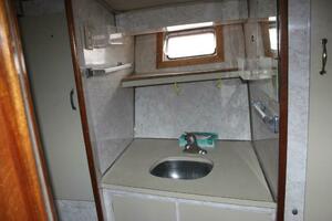 37ft Striker Yacht For Sale