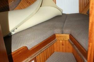 37ft Striker Yacht For Sale