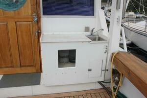 37ft Striker Yacht For Sale