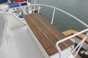 37ft Striker Yacht For Sale