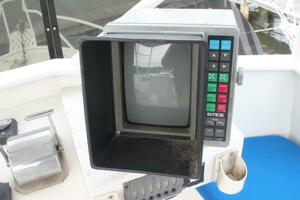 37ft Striker Yacht For Sale