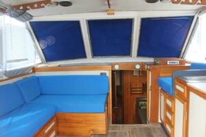 37ft Striker Yacht For Sale