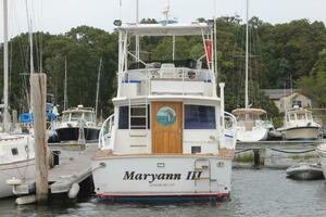 37ft Striker Yacht For Sale