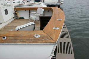 37ft Striker Yacht For Sale