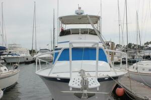 37ft Striker Yacht For Sale