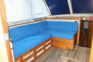 37ft Striker Yacht For Sale