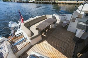 Endeavor 2019 Princess F55 Yacht For Sale in Delray Beach FL
