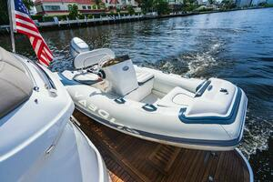 Endeavor 2019 Princess F55 Yacht For Sale in Delray Beach FL