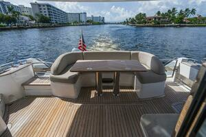 Endeavor 2019 Princess F55 Yacht For Sale in Delray Beach FL