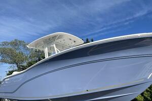 Photo 3899301 for 2024 Sea Fox 268 Commander  