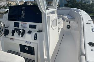 Photo 3899310 for 2024 Sea Fox 268 Commander  