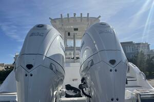 Photo 3899306 for 2024 Sea Fox 268 Commander  