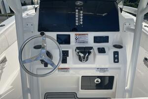 Photo 3899307 for 2024 Sea Fox 268 Commander  