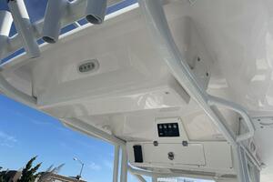 Photo 3899309 for 2024 Sea Fox 268 Commander  