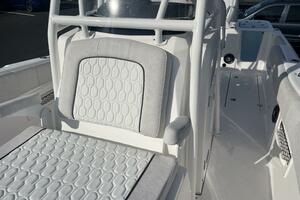 Photo 3899313 for 2024 Sea Fox 268 Commander  