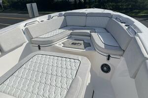 Photo 3899312 for 2024 Sea Fox 268 Commander  