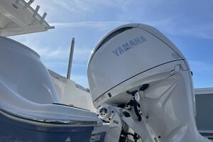 Photo 3899303 for 2024 Sea Fox 268 Commander  