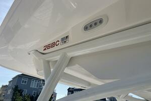 Photo 3899316 for 2024 Sea Fox 268 Commander  