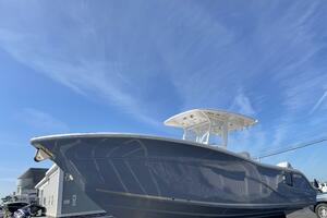 Photo 3899302 for 2024 Sea Fox 268 Commander  