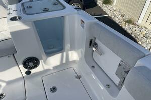 Photo 3899318 for 2024 Sea Fox 268 Commander  