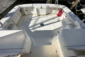 Photo 3899561 for 2002 Cabo 35' Express Lady A Q 