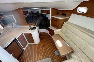 Photo 3899572 for 2002 Cabo 35' Express Lady A Q 