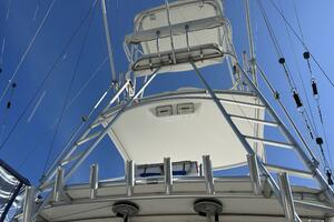 Photo 3899558 for 2002 Cabo 35' Express Lady A Q 